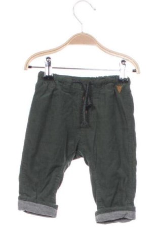 Dětské kalhoty  H&M, Velikost 3-6m/ 62-68 cm, Barva Zelená, Cena  307,00 Kč, #136693122