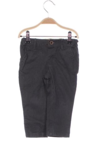 Dětské kalhoty  H&M, Velikost 9-12m/ 74-80 cm, Barva Šedá, Cena  307,00 Kč, #136693287
