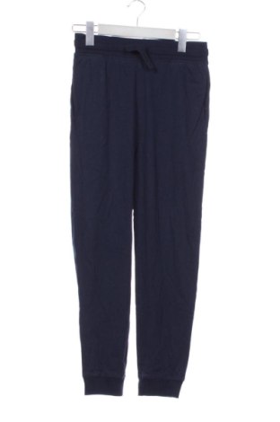 Kinderhose H&M, Größe 11-12y/ 152-158 cm, Farbe Blau, Preis € 10,74, #136694738
