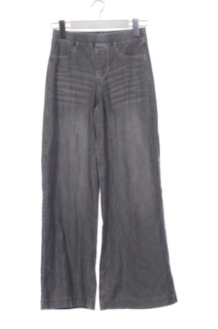 Pantaloni pentru copii H&M, Mărime 12-13y/ 158-164 cm, Culoare Gri, Preț 44,99 Lei, #136738219