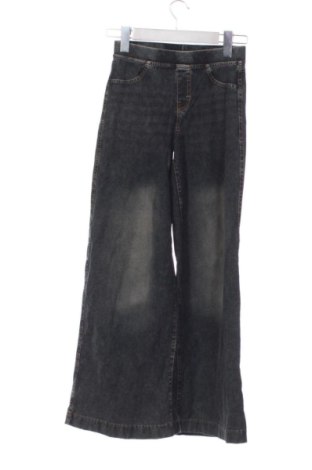 Παιδικό παντελόνι H&M, Μέγεθος 11-12y/ 152-158 εκ., Χρώμα Γκρί, Τιμή 8,99 €, #136738822