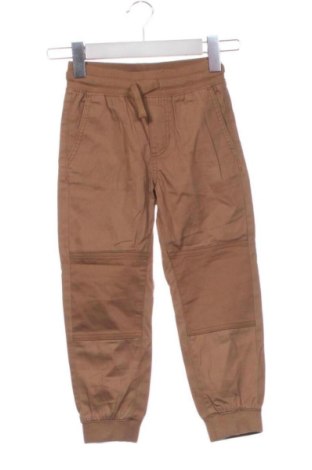Kinderhose H&M, Größe 4-5y/ 110-116 cm, Farbe Braun, Preis € 8,99, #136741967