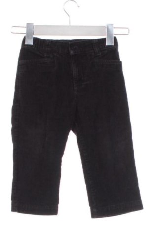 Dětské kalhoty  H&M L.O.G.G., Velikost 18-24m/ 86-98 cm, Barva Černá, Cena  312,00 Kč, #136692302