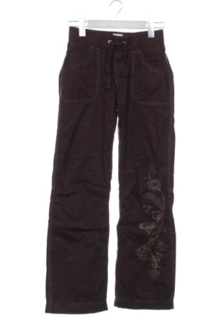 Dětské kalhoty  H&M L.O.G.G., Velikost 11-12y/ 152-158 cm, Barva Hnědá, Cena  312,00 Kč, #136695358