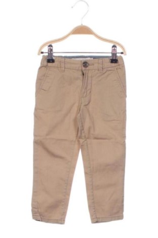 Dětské kalhoty  H&M L.O.G.G., Velikost 18-24m/ 86-98 cm, Barva Béžová, Cena  312,00 Kč, #136701992