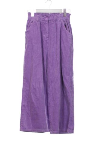 Detské nohavice  Idexe, Veľkosť 9-10y/ 140-146 cm, Farba Fialová, Cena  11,95 €, #136705333