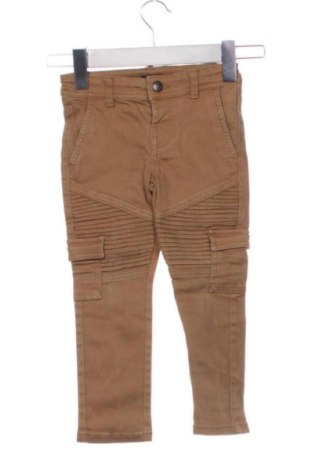 Παιδικό παντελόνι Kiabi, Μέγεθος 2-3y/ 98-104 εκ., Χρώμα Καφέ, Τιμή 10,74 €, #136722358