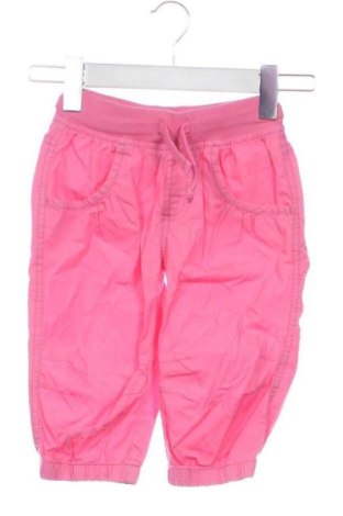 Detské nohavice  Kiki & Koko, Veľkosť 4-5y/ 110-116 cm, Farba Ružová, Cena  7,31 €, #136612466