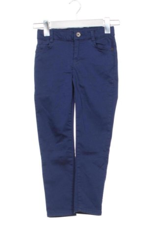 Detské nohavice  LC Waikiki, Veľkosť 6-7y/ 122-128 cm, Farba Modrá, Cena  11,00 €, #136627488