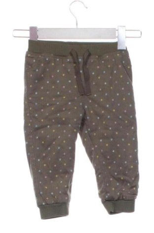 Παιδικό παντελόνι LC Waikiki, Μέγεθος 9-12m/ 74-80 εκ., Χρώμα Πράσινο, Τιμή 11,00 €, #136702579