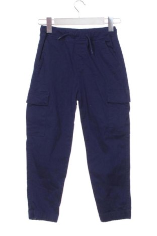 Dětské kalhoty  LC Waikiki, Velikost 8-9y/ 134-140 cm, Barva Modrá, Cena  312,00 Kč, #136704623