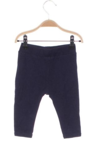 Παιδικό παντελόνι LC Waikiki, Μέγεθος 3-6m/ 62-68 εκ., Χρώμα Μπλέ, Τιμή 11,00 €, #136706147