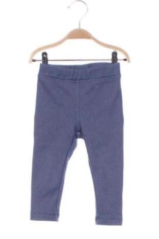 Dětské kalhoty  Lupilu, Velikost 9-12m/ 74-80 cm, Barva Modrá, Cena  312,00 Kč, #136702550