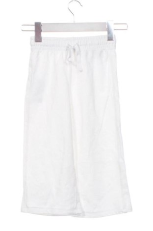 Παιδικό παντελόνι Mango, Μέγεθος 4-5y/ 110-116 εκ., Χρώμα Λευκό, Τιμή 5,75 €, #136631672