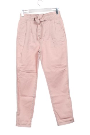 Детски панталон Mango, Размер 12-13y/ 158-164 см, Цвят Пепел от рози, Цена 5,62 €, #136669641