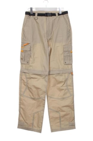 Dětské kalhoty  Moorhead, Velikost 15-18y/ 170-176 cm, Barva Béžová, Cena  360,00 Kč, #136691310