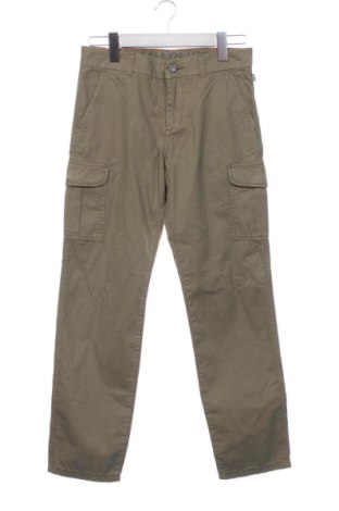 Dětské kalhoty  Napapijri, Velikost 10-11y/ 146-152 cm, Barva Zelená, Cena  794,00 Kč, #136705227