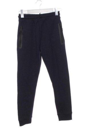 Dětské kalhoty  Next, Velikost 10-11y/ 146-152 cm, Barva Modrá, Cena  199,00 Kč, #136660776
