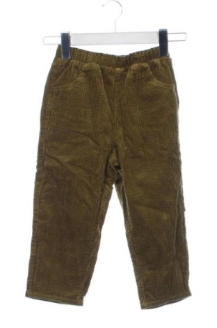 Detské nohavice  Next, Veľkosť 3-4y/ 104-110 cm, Farba Zelená, Cena  34,95 €, #136693654