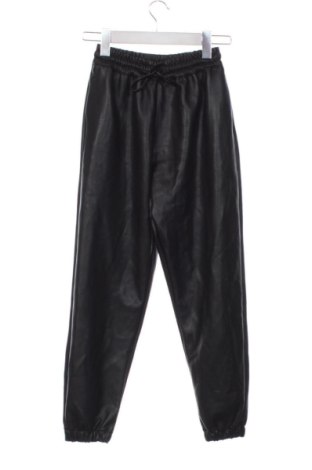 Dětské kalhoty  Next, Velikost 10-11y/ 146-152 cm, Barva Černá, Cena  257,00 Kč, #136700450
