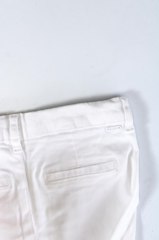 Pantaloni pentru copii Okaidi, Mărime 2-3m/ 56-62 cm, Culoare Alb, Preț 47,99 Lei, #136751426