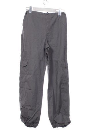 Pantaloni pentru copii Page One, Mărime 12-13y/ 158-164 cm, Culoare Gri, Preț 29,99 Lei, #136749655