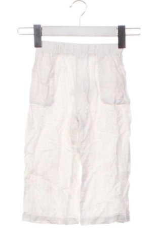 Pantaloni pentru copii Primark, Mărime 2-3y/ 98-104 cm, Culoare Ecru, Preț 36,99 Lei, #136733205