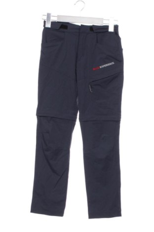 Pantaloni pentru copii Rock Experience, Mărime 8-9y/ 134-140 cm, Culoare Albastru, Preț 82,99 Lei, #136727079