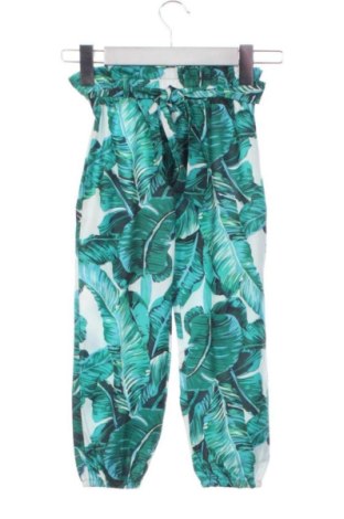 Παιδικό παντελόνι SHEIN, Μέγεθος 2-3y/ 98-104 εκ., Χρώμα Πολύχρωμο, Τιμή 11,00 €, #136651785