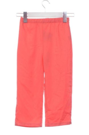 Παιδικό παντελόνι SHEIN, Μέγεθος 3-4y/ 104-110 εκ., Χρώμα Πορτοκαλί, Τιμή 5,99 €, #136750793