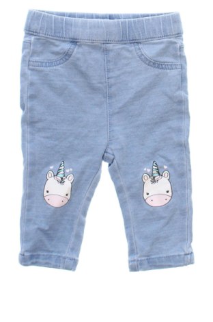 Kinderhose Sinsay, Größe 3-6m/ 62-68 cm, Farbe Blau, Preis € 10,74, #136648443