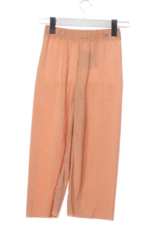 Pantaloni pentru copii Terranova, Mărime 5-6y/ 116-122 cm, Culoare Maro, Preț 47,99 Lei, #136746831