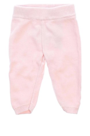 Παιδικό παντελόνι Unbranded, Μέγεθος 3-6m/ 62-68 εκ., Χρώμα Ρόζ , Τιμή 10,74 €, #136654740