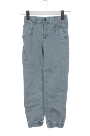 Detské nohavice  Unbranded, Veľkosť 5-6y/ 116-122 cm, Farba Zelená, Cena  10,95 €, #136671351