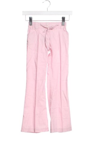 Παιδικό παντελόνι Unbranded, Μέγεθος 6-7y/ 122-128 εκ., Χρώμα Ρόζ , Τιμή 17,36 €, #136673101