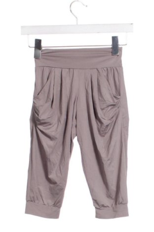 Παιδικό παντελόνι Unbranded, Μέγεθος 8-9y/ 134-140 εκ., Χρώμα Γκρί, Τιμή 10,82 €, #136673577