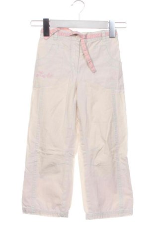 Dětské kalhoty  Unbranded, Velikost 5-6y/ 116-122 cm, Barva Krémová, Cena  304,00 Kč, #136692923