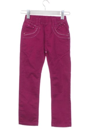 Dětské kalhoty  Unbranded, Velikost 7-8y/ 128-134 cm, Barva Růžová, Cena  312,00 Kč, #136702872