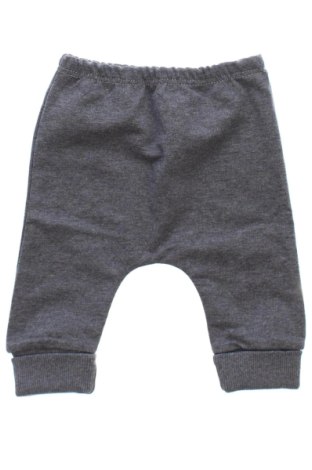 Kinderhose Unbranded, Größe 2-3m/ 56-62 cm, Farbe Grau, Preis 6,00 €, #136703239