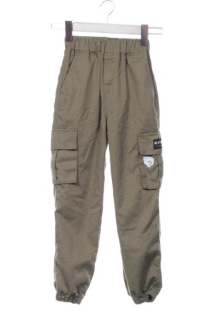 Dětské kalhoty  Unbranded, Velikost 8-9y/ 134-140 cm, Barva Zelená, Cena  312,00 Kč, #136704572