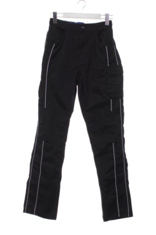 Dětské kalhoty  Unbranded, Velikost 13-14y/ 164-168 cm, Barva Černá, Cena  220,00 Kč, #136705522