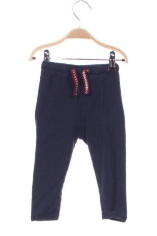 Dětské kalhoty  Unbranded, Velikost 9-12m/ 74-80 cm, Barva Modrá, Cena  312,00 Kč, #136706253