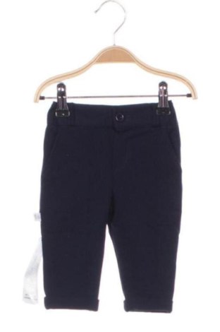 Dětské kalhoty  Unbranded, Velikost 3-6m/ 62-68 cm, Barva Modrá, Cena  482,00 Kč, #136706851