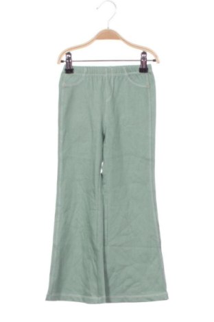 Detské nohavice  Unbranded, Veľkosť 5-6y/ 116-122 cm, Farba Zelená, Cena  8,95 €, #136723652