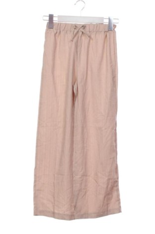 Dětské kalhoty  Unbranded, Velikost 9-10y/ 140-146 cm, Barva Béžová, Cena  149,00 Kč, #136735057