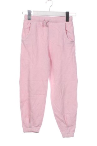 Παιδικό παντελόνι Unbranded, Μέγεθος 7-8y/ 128-134 εκ., Χρώμα Σάπιο μήλο, Τιμή 10,99 €, #136750175