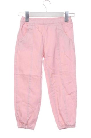 Pantaloni pentru copii Unbranded, Mărime 4-5y/ 110-116 cm, Culoare Roz, Preț 41,99 Lei, #136752810