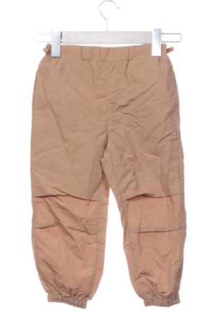 Pantaloni pentru copii Unbranded, Mărime 2-3y/ 98-104 cm, Culoare Bej, Preț 36,99 Lei, #136754656