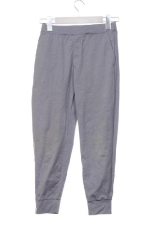 Παιδικό παντελόνι Uniqlo, Μέγεθος 9-10y/ 140-146 εκ., Χρώμα Γκρί, Τιμή 11,01 €, #136754283