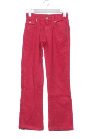 Dětské kalhoty  United Colors Of Benetton, Velikost 11-12y/ 152-158 cm, Barva Růžová, Cena  368,00 Kč, #136695512